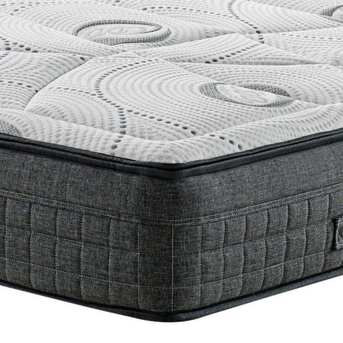 Top Sell Bed SHERATAN Foam Mattress  Made in Italy Scientifically Tested Luxury Mattress For Hotel and Bedroom Furniture