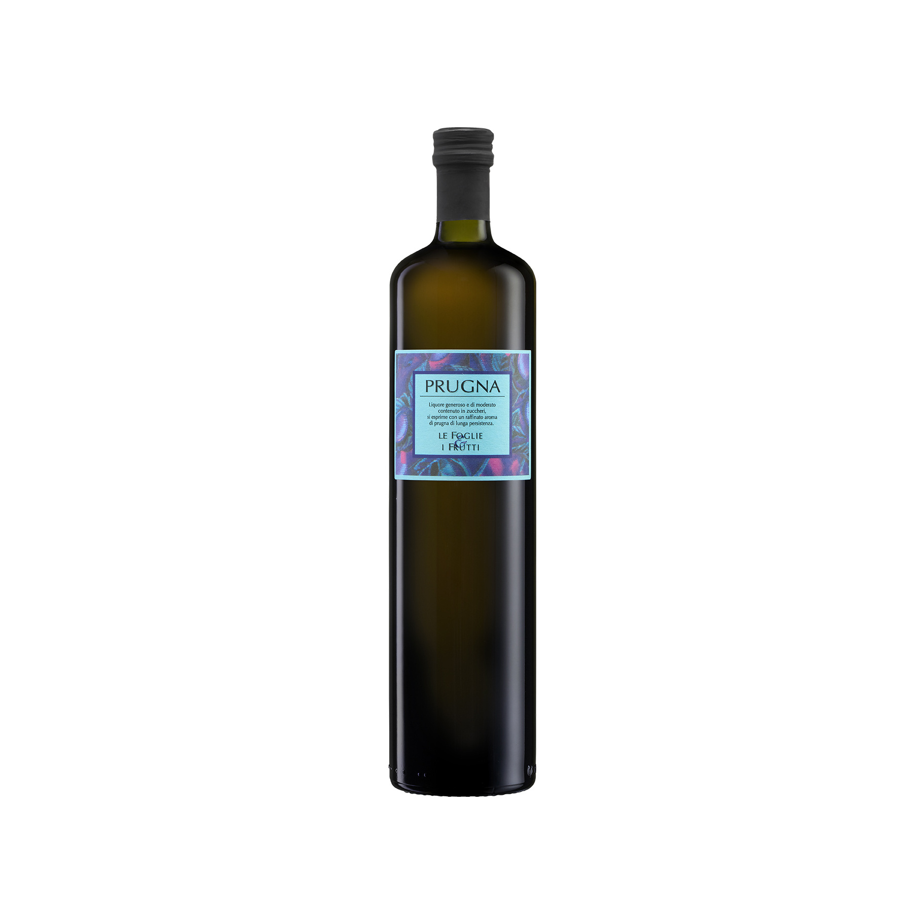 PREMIUM QUALITY PLUM LIQUEUR PRUGNA 700ml WITH REAL PLUM JUICE MADE IN ITALY INFUSED IN FINE ALCOHOL