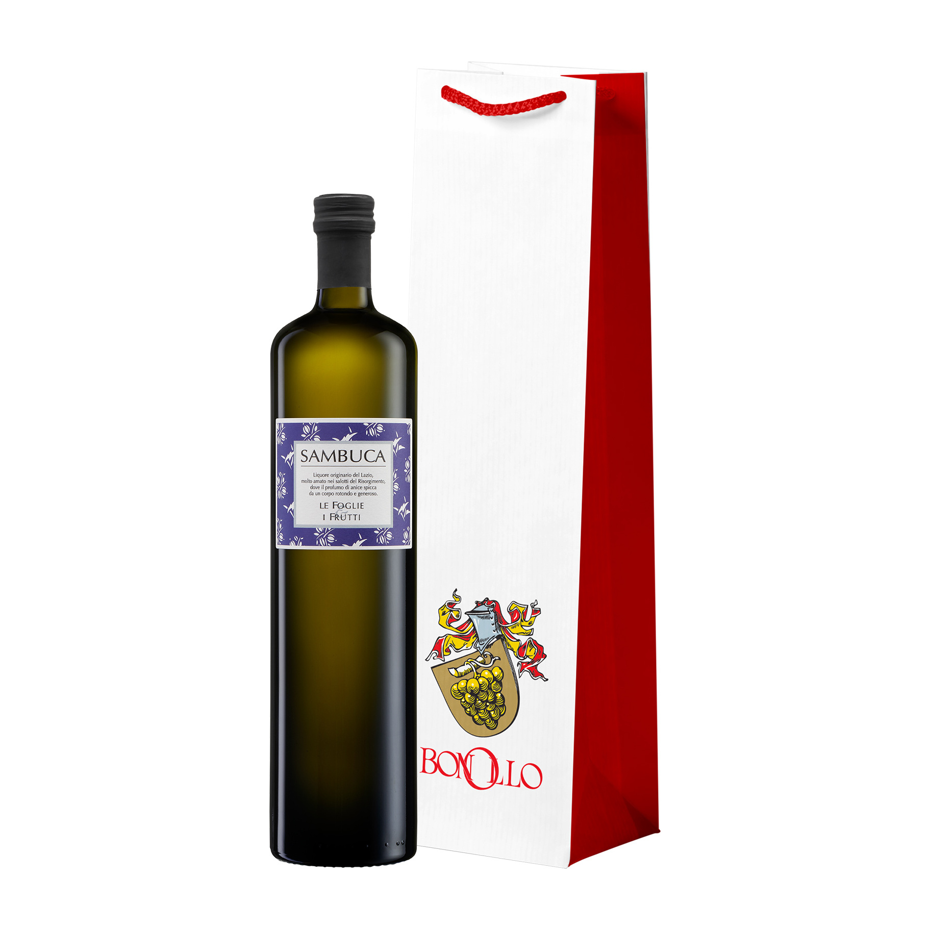 PRIME QUALITY ITALIAN ANISE LIQUEUR 700ml SAMBUCA CLEAN TASTE AND GREAT FINISH WHITE SPIRIT