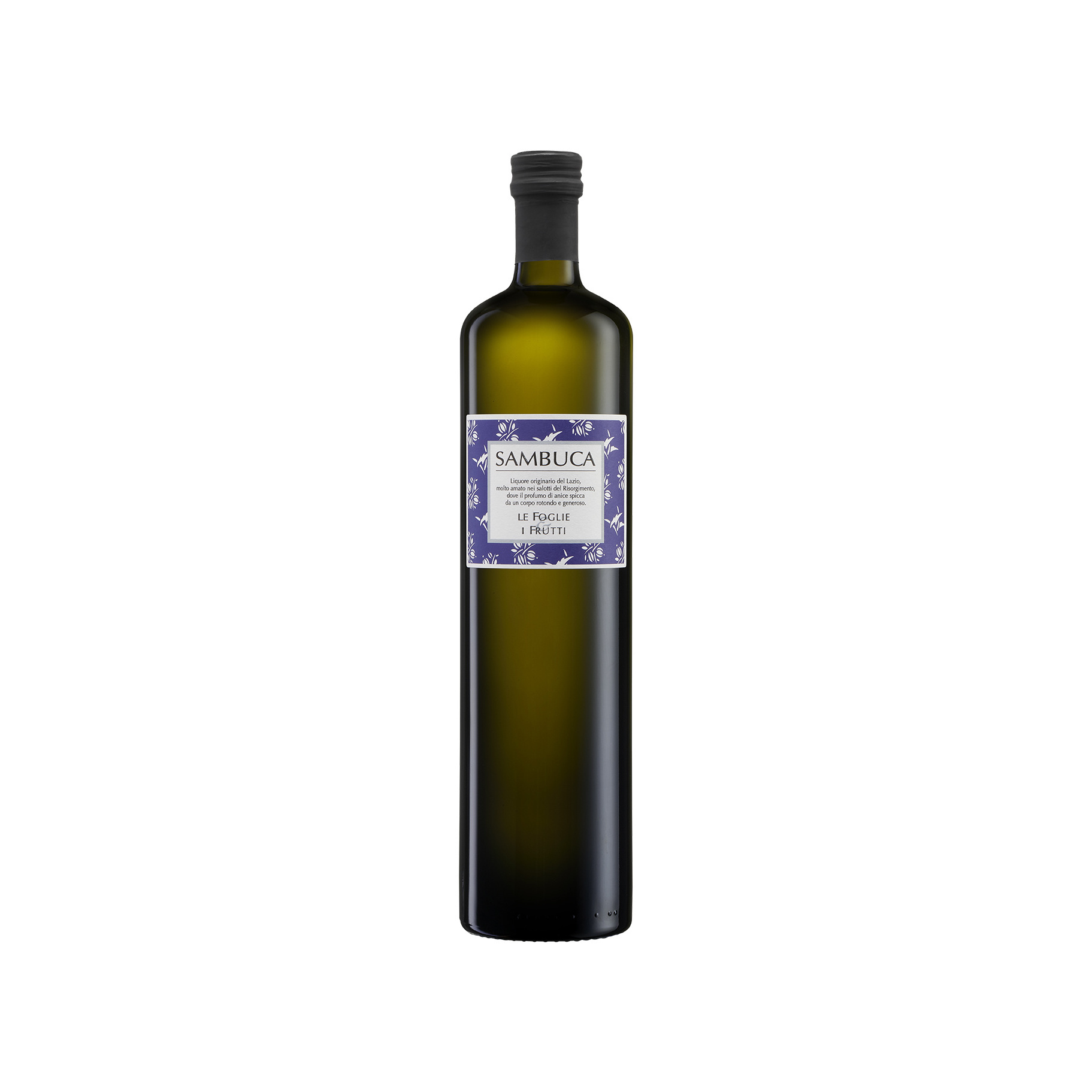 PRIME QUALITY ITALIAN ANISE LIQUEUR 700ml SAMBUCA CLEAN TASTE AND GREAT FINISH WHITE SPIRIT