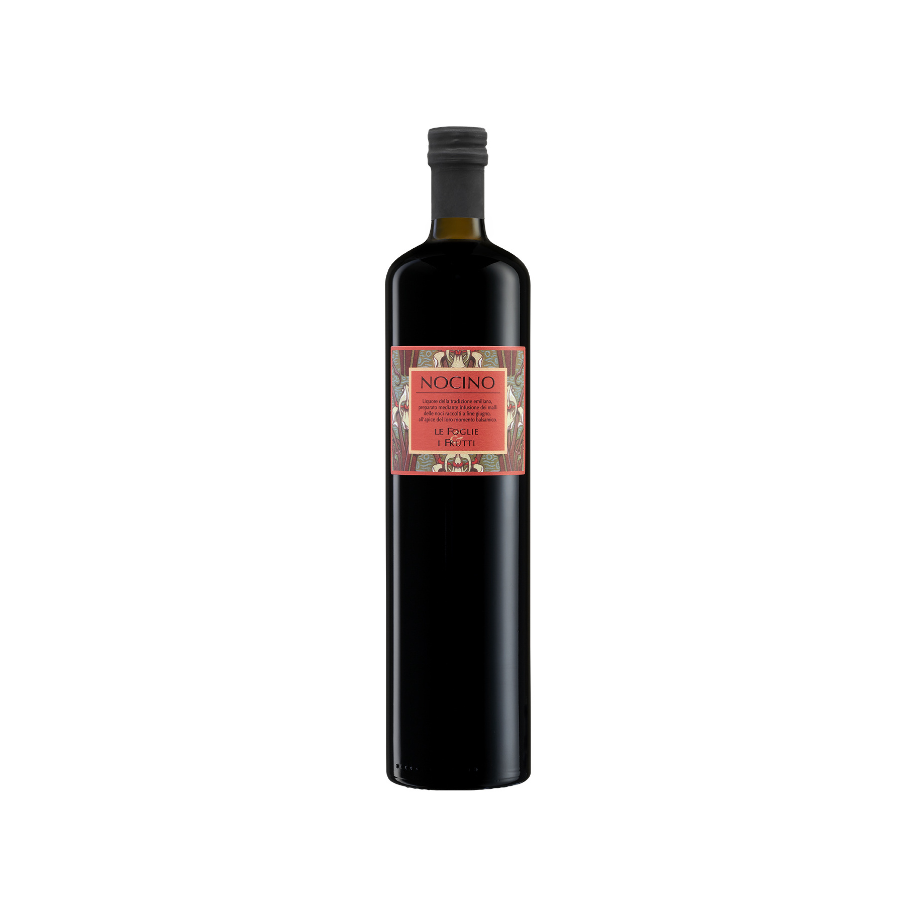 TOP DRINK NOCINO LIQUEUR 700ml MADE IN ITALY DIGESTIF FROM FRESH WALNUT HULLS and ALCOHOL