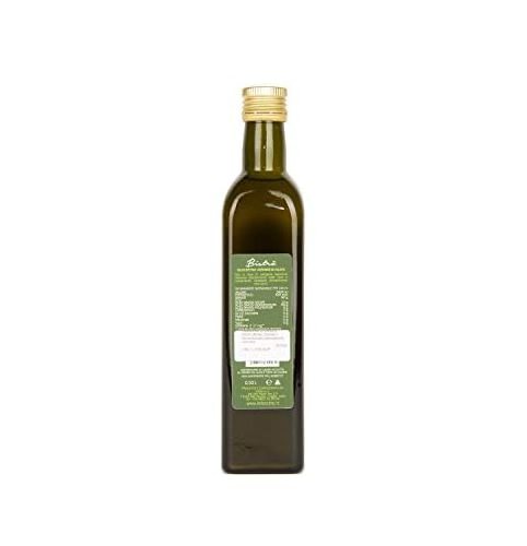 High Quality 100% Purity Cold Pressed Extra Virgin Olive Oil Rich In Organoleptic Properties