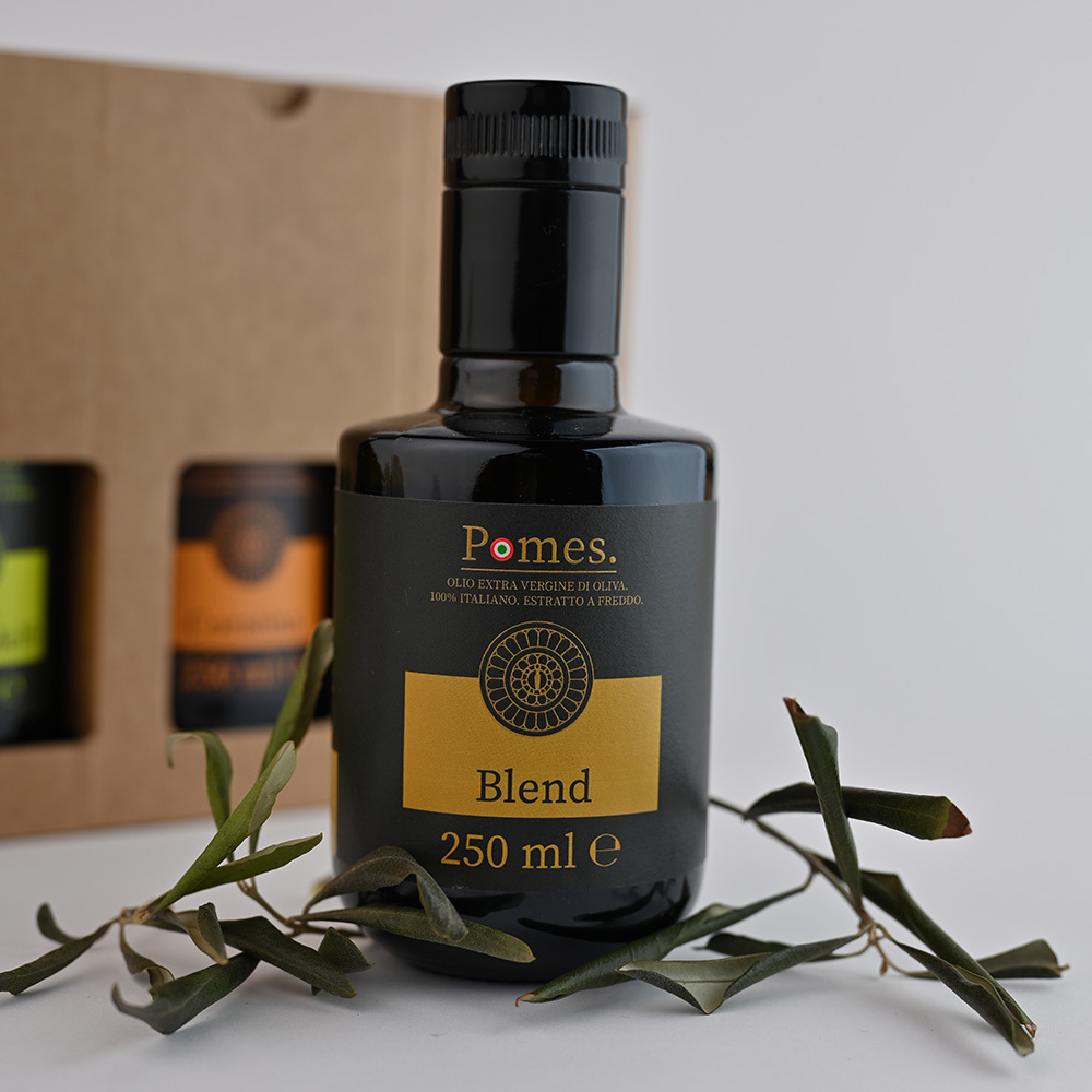 100% Pure Natural 250Ml Cold Pressed Organic Extra Virgin Olive Oil 18 Months Shelf Life For Export