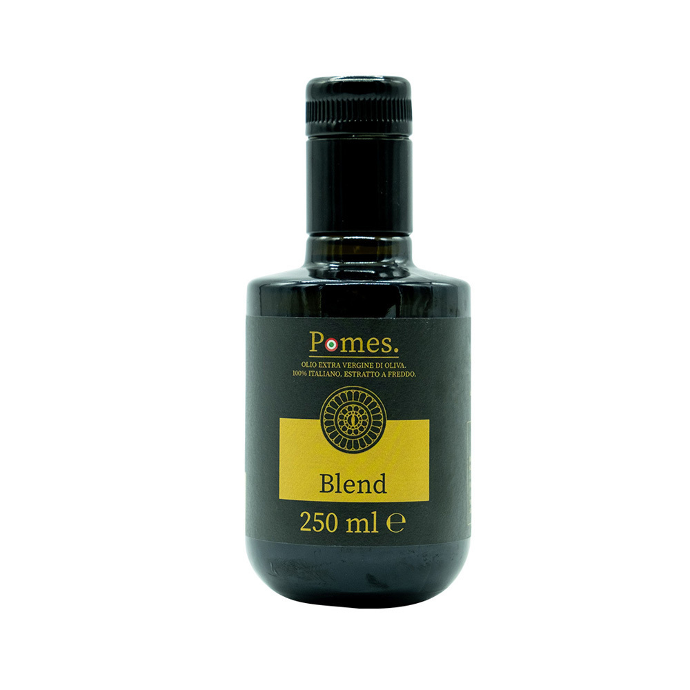 100% Pure Natural 250Ml Cold Pressed Organic Extra Virgin Olive Oil 18 Months Shelf Life For Export