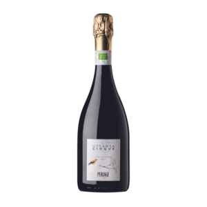 Premium wine Ottantacinque Spumante Brut organic and vegan 750ml