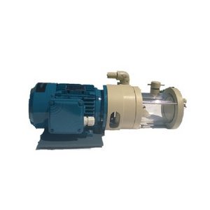 Made in Italy Pump system Electric Power horizontal Centrifugal pump 4.7 kl h capacity for Circulation and transfer of liquids