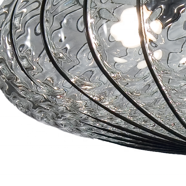 Ceiling Lighting Made In Italy Accademia Academy 20cm Venetian Decorative Lamp For Home Interiors and for project