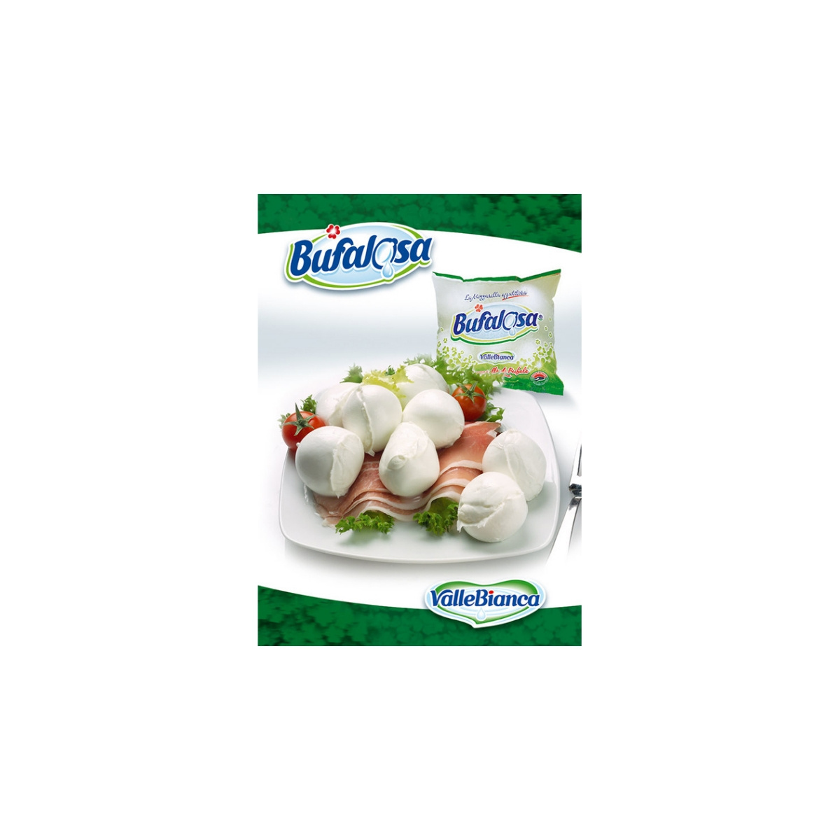 100% Italian Selection Cheese Balls Fat Content 62% White 125 Grams Fresh Mozzarella Cheese For Pizza