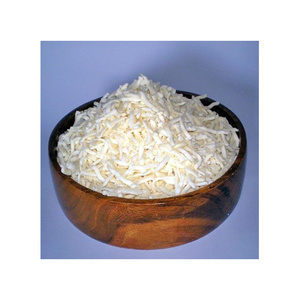 Italian Excellent Quality Dairy Products White 14 Kgrams Frozen Cow Mozzarella Cheese For Export Sale