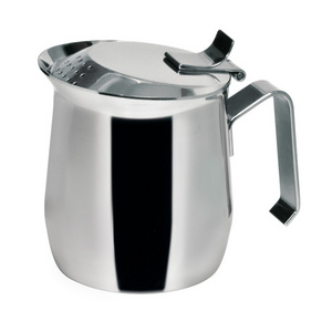 Professional Coffee pot Jolly - stainless steel 18/10 cup 24 for serving coffee