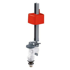 High Quality Made In Italy External Monoblock Filling Valves Type Of Counter-Pressure Use For Bathroom