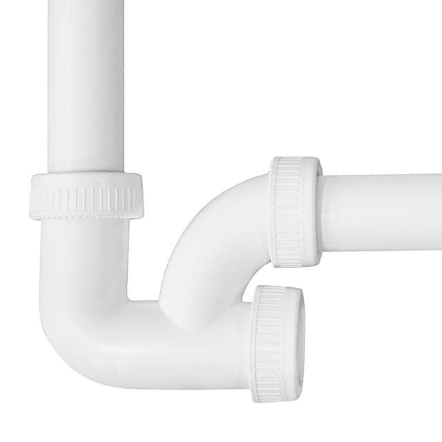 Wholesale Made In Italy Anti Blocking Bathroom Bidet Sink Siphon Drains Easy To Install And Clean For Sale