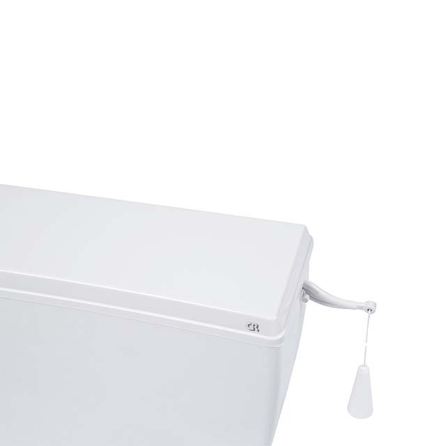 High Quality Italian Water Tank Toilet Type Of Upper Cistern External High Level Water Saving Flush Tanks