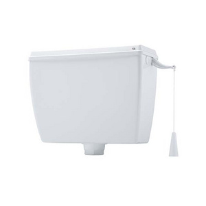 High Quality Italian Water Tank Toilet Type Of Upper Cistern External High Level Water Saving Flush Tanks