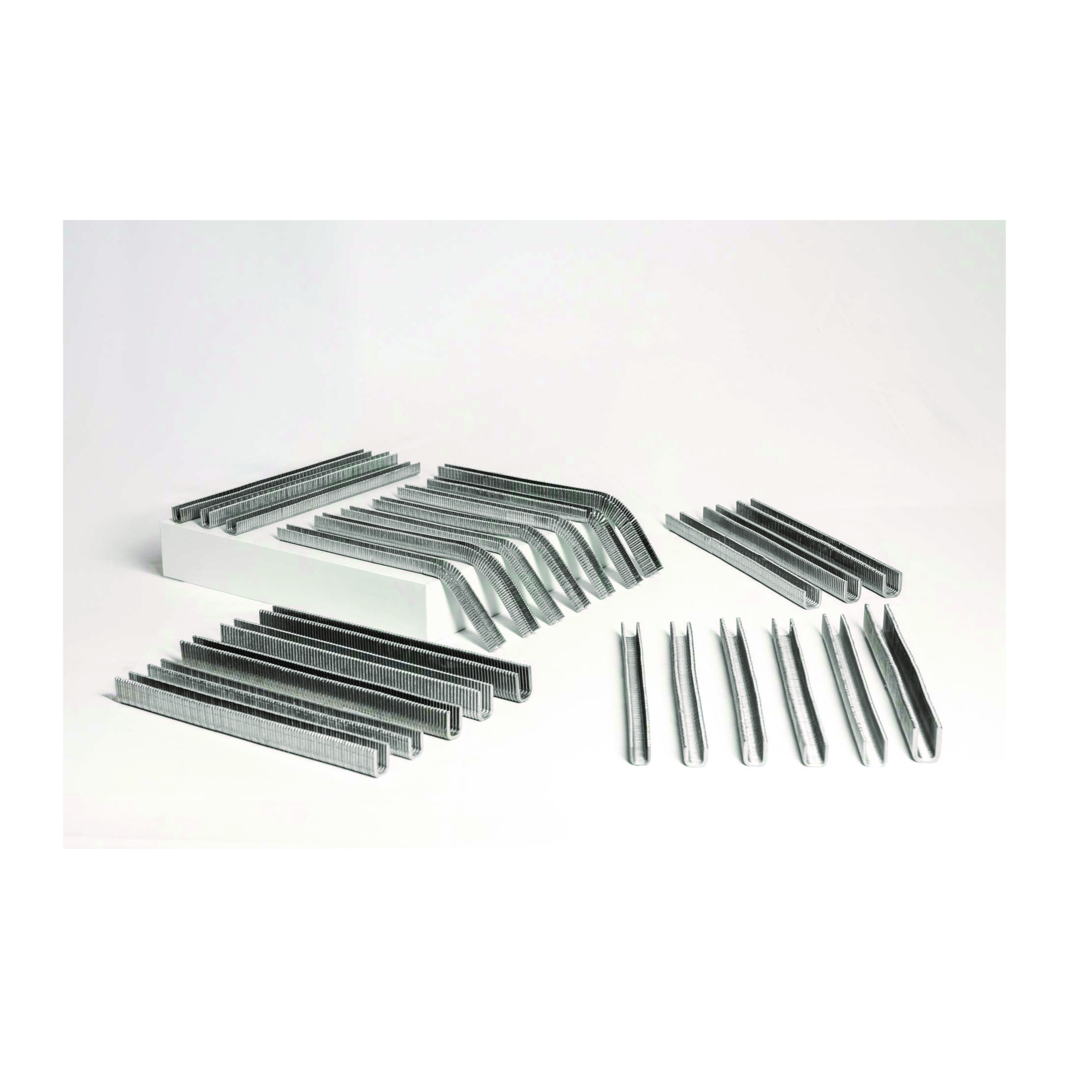 High Quality Metal Meat Clips  HeavyDuty Fastening for Meats and Sausages Enhance Food Security 66400Clips per Carton