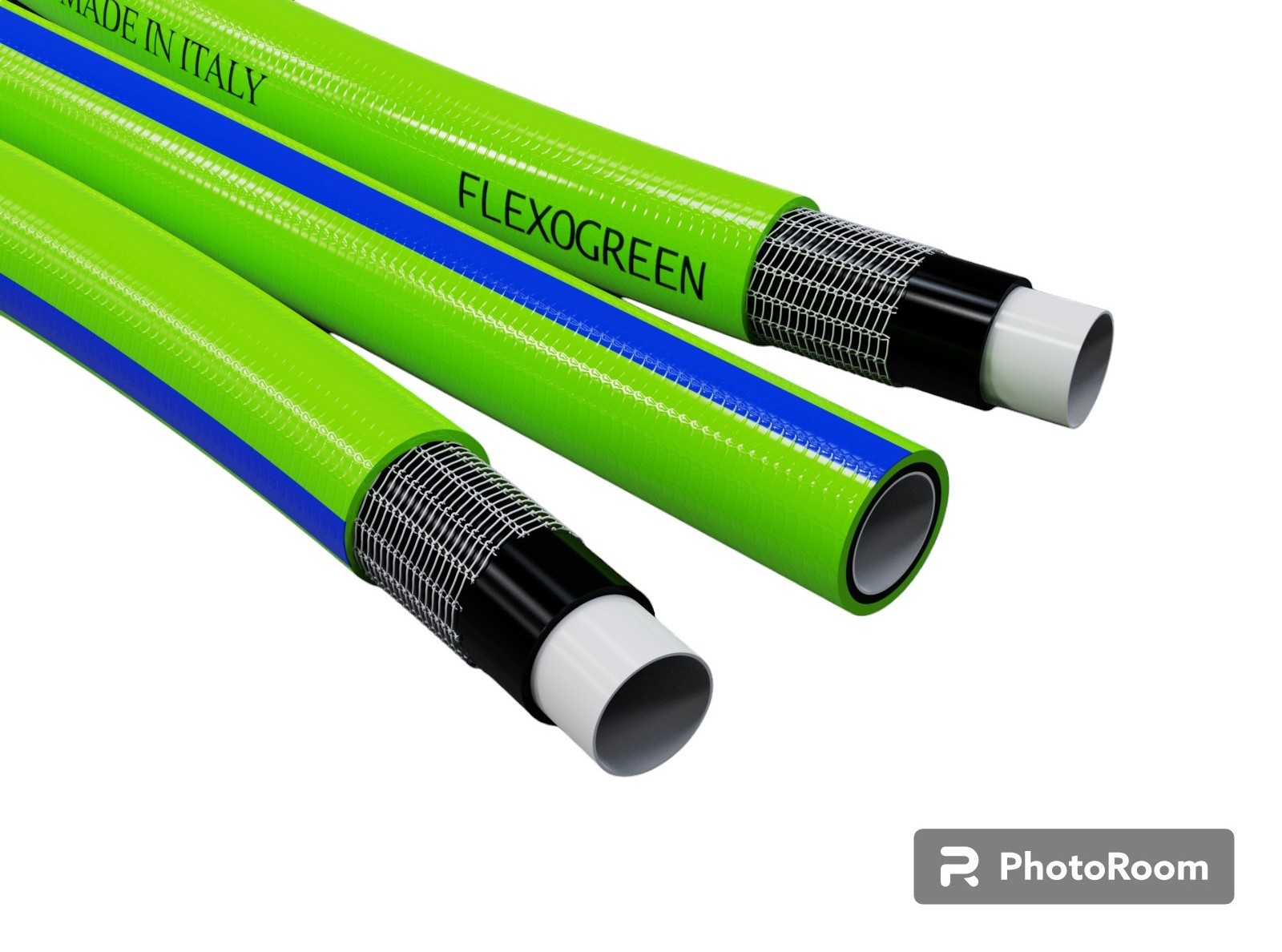 FLEXOGREEN FXG19 3/4