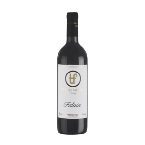 Best Italian Quality Red Wine Rosso Verona IGT "Falaia" Tenute Falezza 750ml Premium product for Retail or HORECA