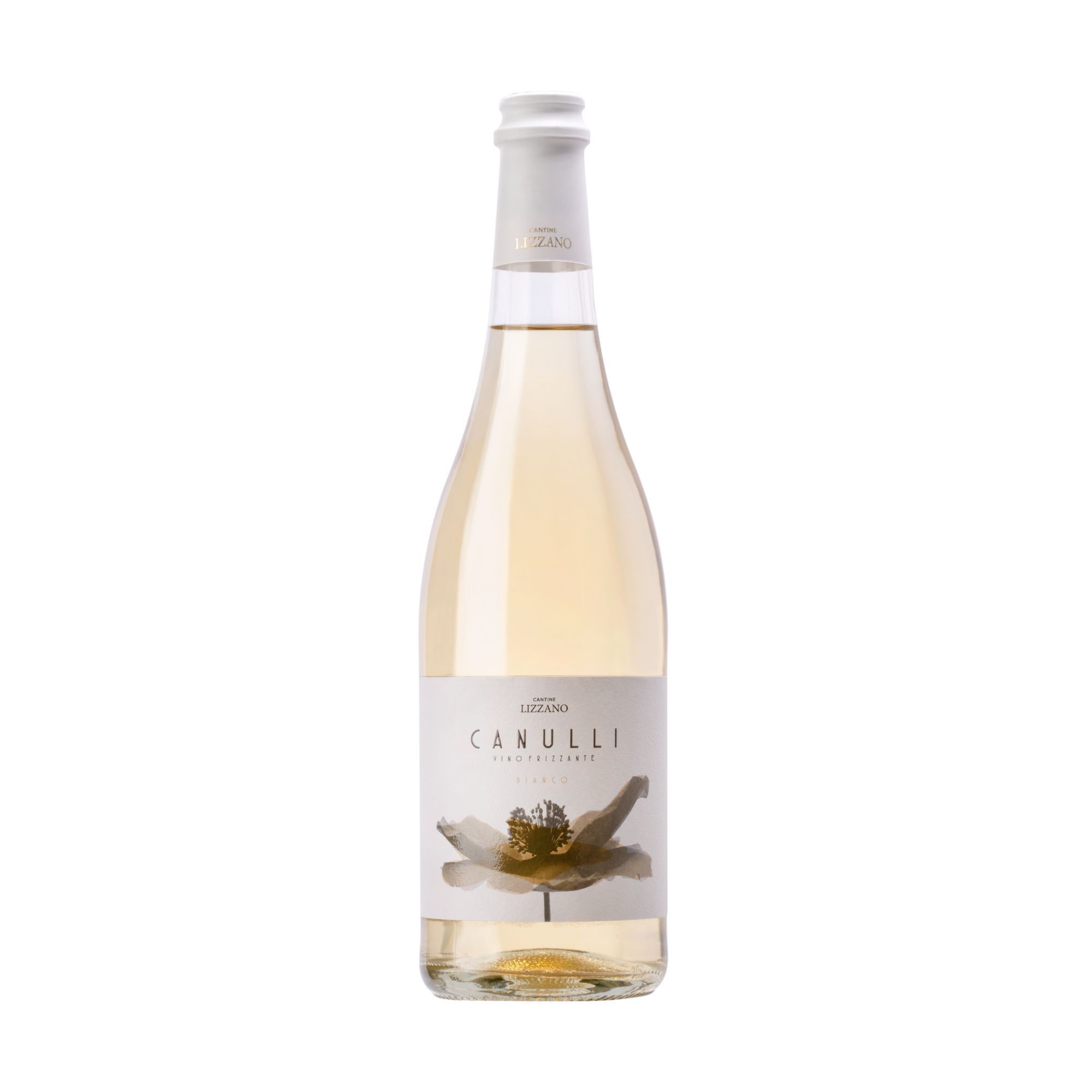 Italian Top Quality Canulli Bianco Sparkling Wine for sale