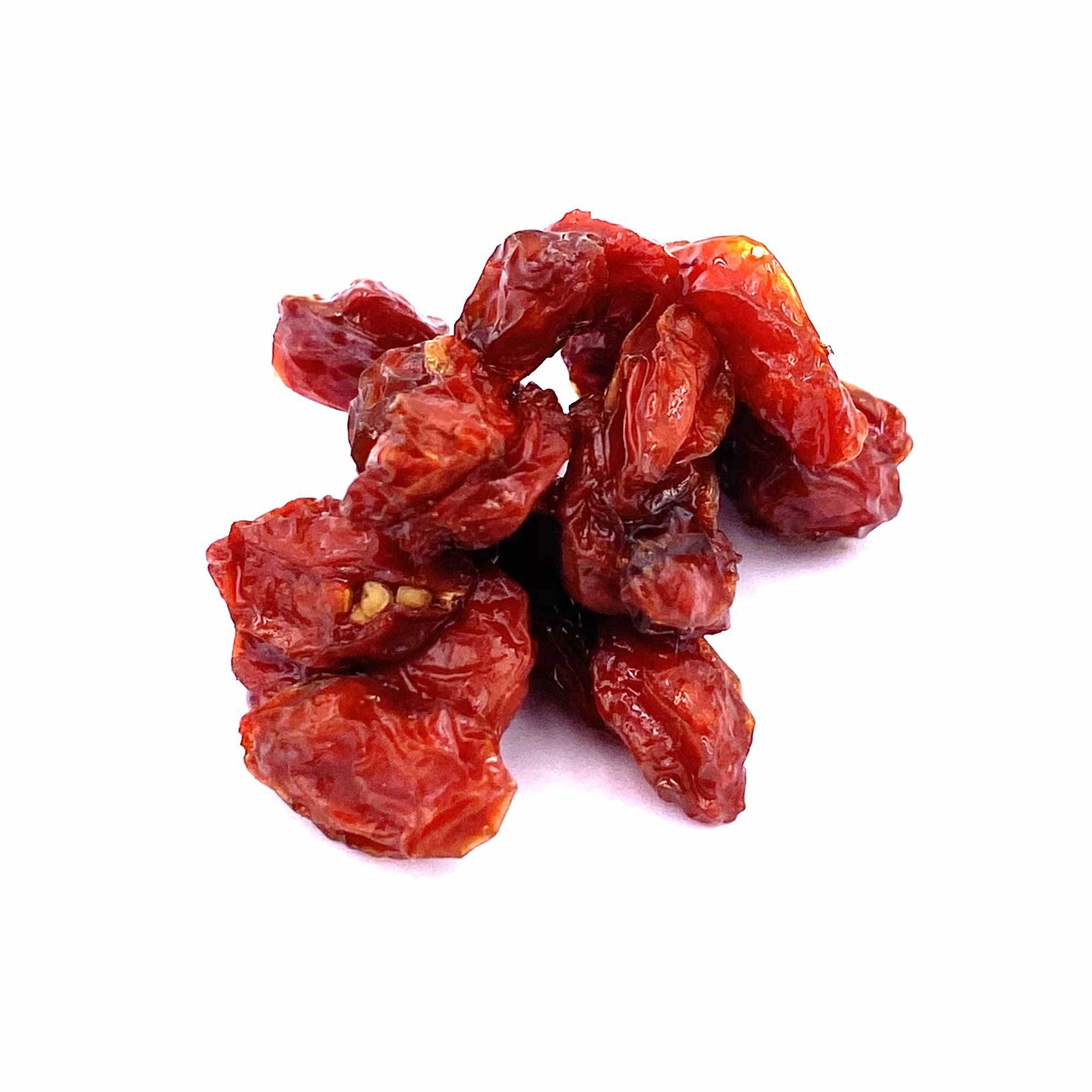 Premium Quality made in Italy Organic DRIED Red GOJI Berries ready to eat 250g