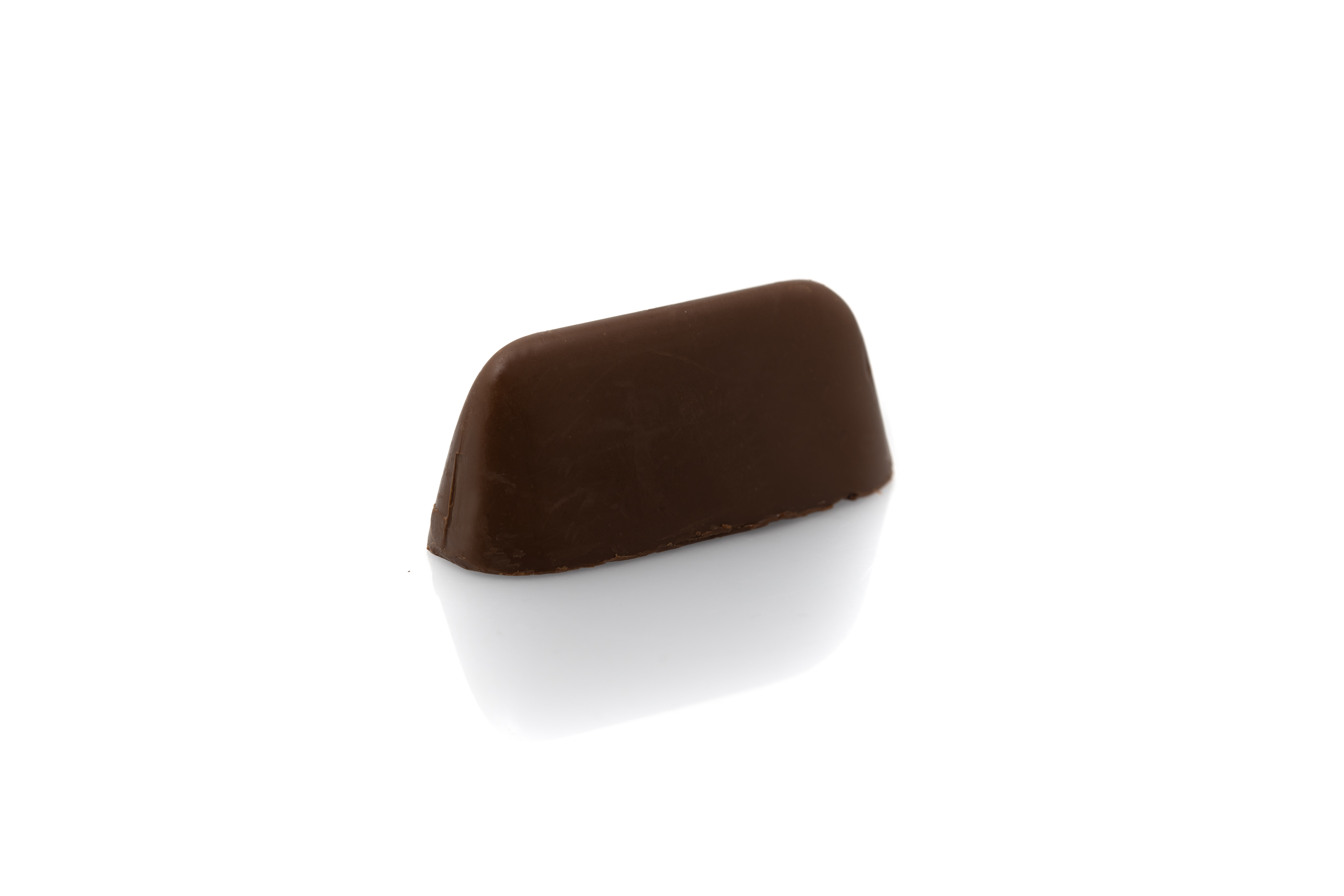 Premium Italian dark and milk chocolate with hazelnut Classic Gianduiotto