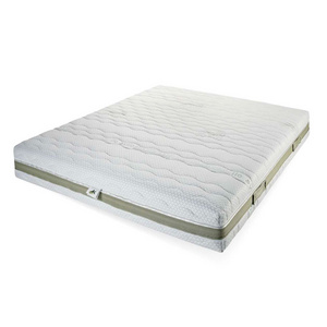 MADE IN ITALY HANDMADE MATRESSE SCIROCCO  HEIGHT 23 CM  160X190 memory foam mattress king size mattress