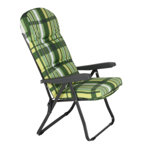 Hot Selling Made In Italy New Design Home Furniture Garden Recliner Chairs One Seat For Garden