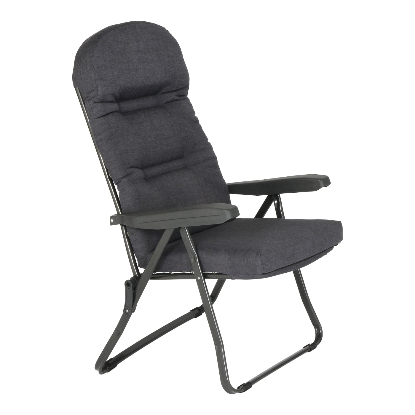 Hot Selling Made In Italy New Design Home Furniture Garden Recliner Chairs One Seat For Garden