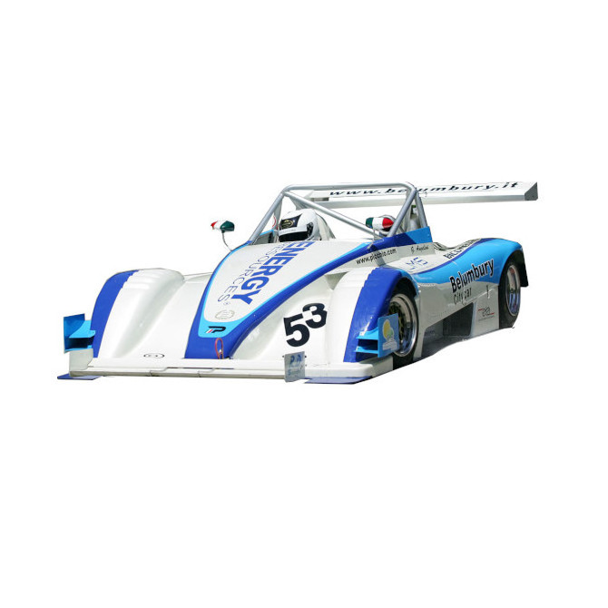 2 seats CN2 Racing car FIA regulation,  engine  Hewland gearbox  Body in fiberglass high quality and performances