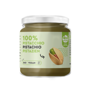 Best quality 100% organic pistachio paste. natural shelled pistachio from spain 250g.