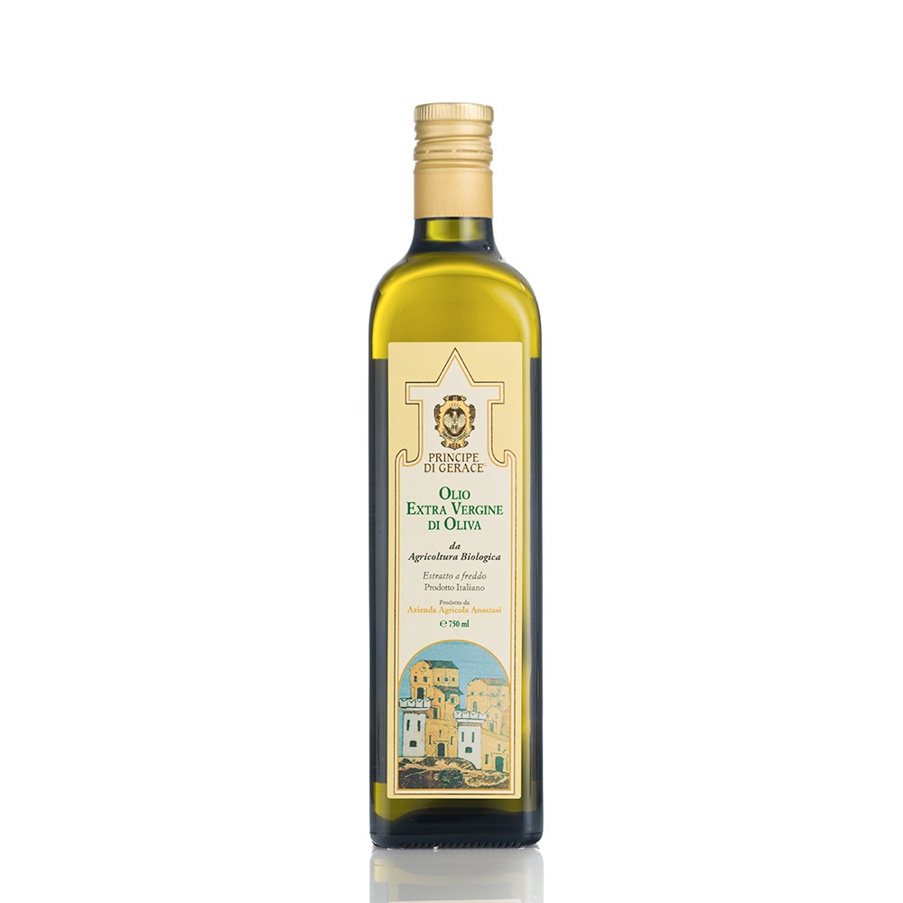 Premium Quality 100% Product Of Italy Long Shelf Life Certification Refined Taste Olive Oil