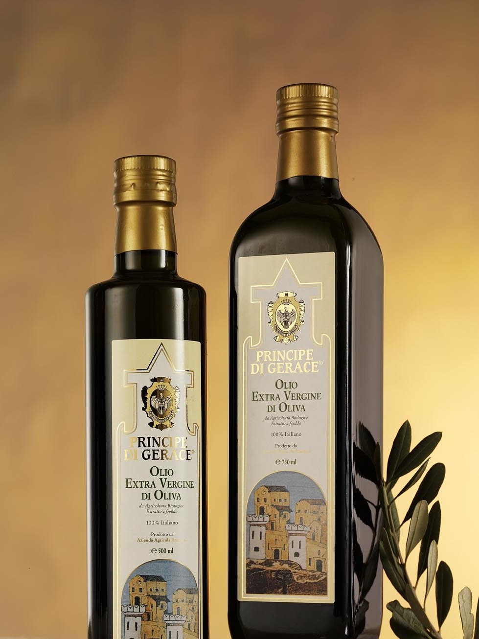 Premium Quality 100% Product Of Italy Long Shelf Life Certification Refined Taste Olive Oil