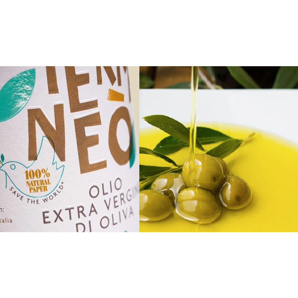 Italian Brand Excellent Offer Mediterranean Style Long Shelf Life Low Acidity Organic Olive Oil