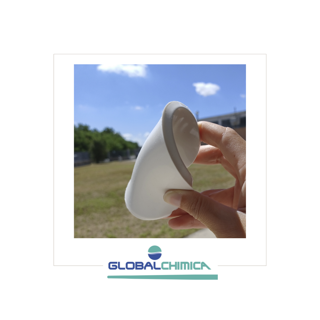 High Quality High Tearing Strength Condensation Elastomer Rubber Silicone Rubber For Moulds Globalsil Al20