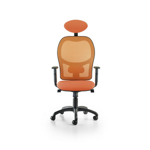 Globo Operative Chair - Professional Elegance with Robust Design - Tailored for the Modern Office