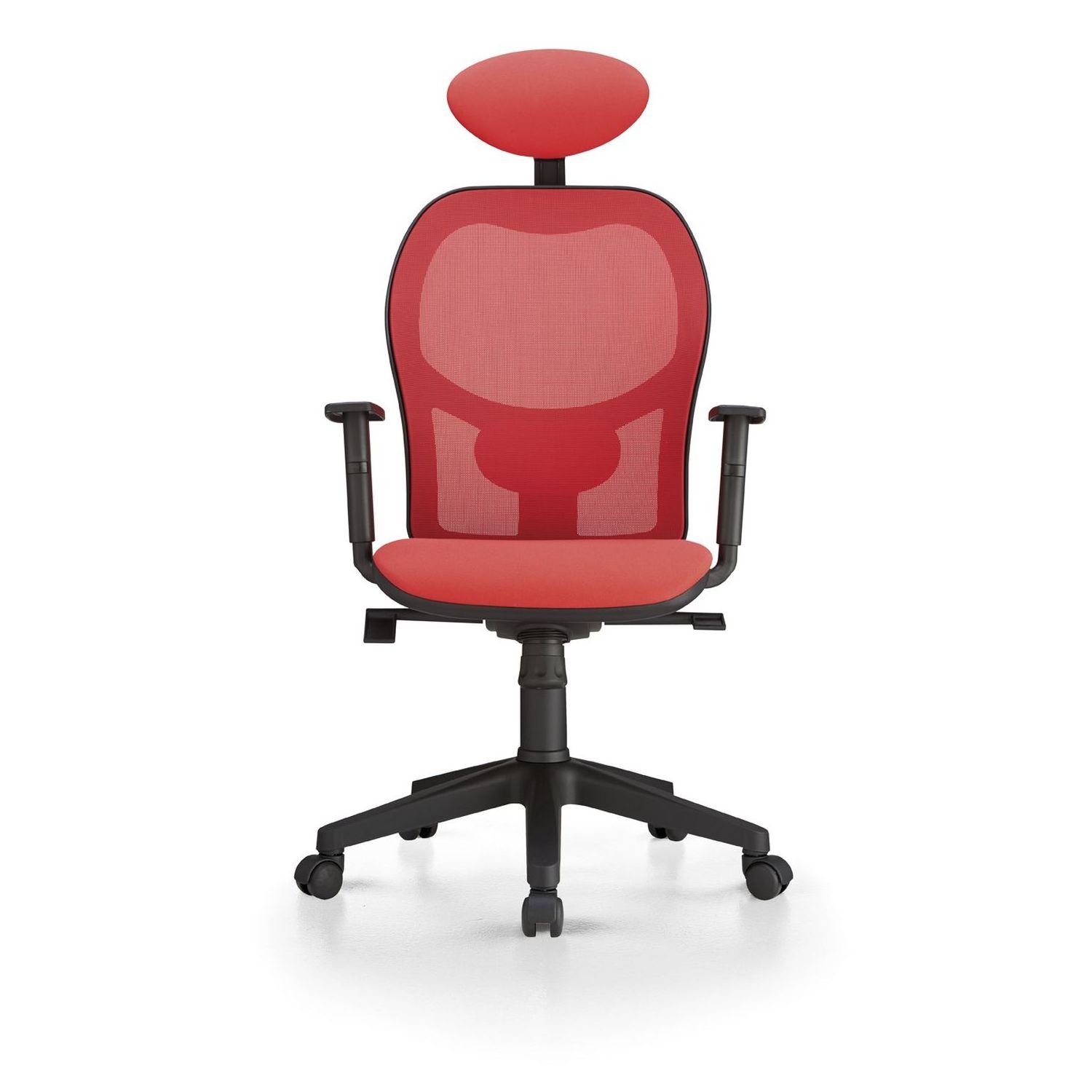 Globo Operative Chair - Professional Elegance with Robust Design - Tailored for the Modern Office