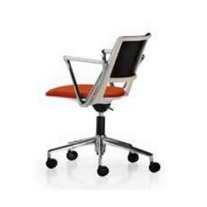 Best Ahora Swivel Mesh Backrest - Community Meeting Chair for Office - Enhance Your Meeting Experience