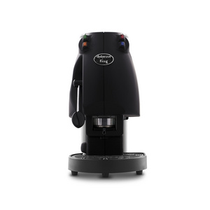 Made in Italy Coffee Maker Espresso Machine Didiesse Frog Collection Soft Black Pod Coffee Machine For Home Hotel Office