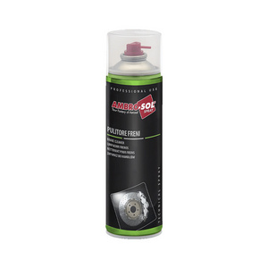 Superior Brakes Cleaner - Ensure Optimal Performance And Safety - Ideal For Automotive Maintenance