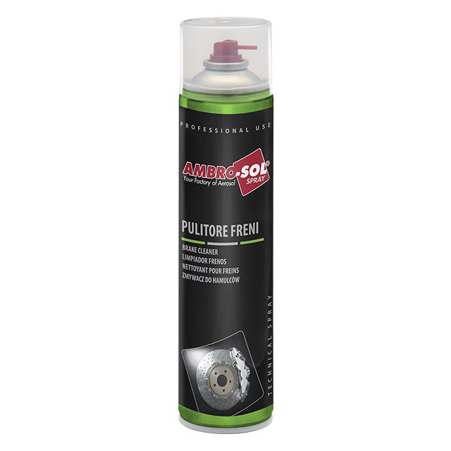 Superior Brakes Cleaner - Ensure Optimal Performance And Safety - Ideal For Automotive Maintenance