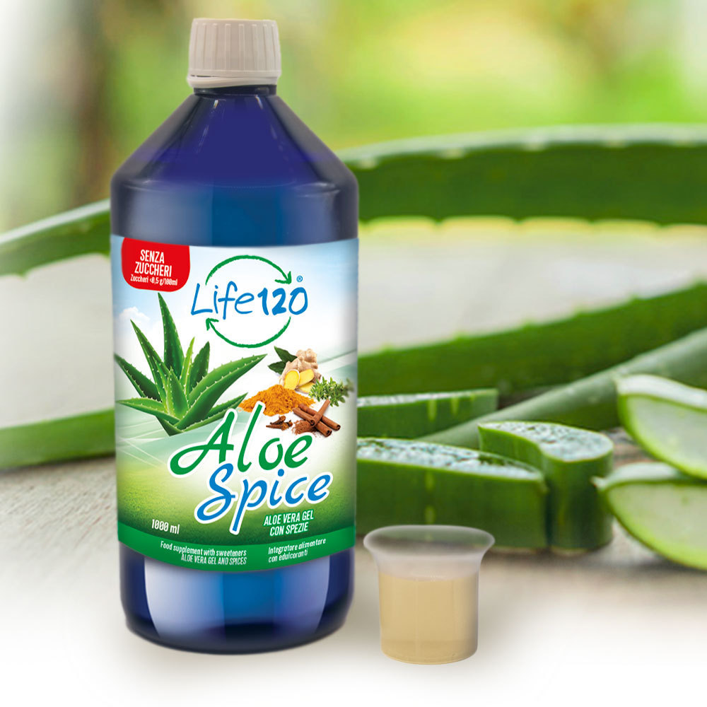 Aloe Turmeric Digestive Elixir - Premium Digestive & Colon Care Fusion - Suitable For All Family Members