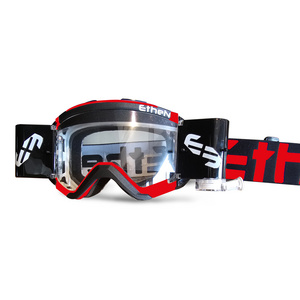 Motorcycle Off Road Racing Custom Anti Fog UV Protection Over The Glasses Dirt Bike Motocross Goggles Cross Glasses Roll off