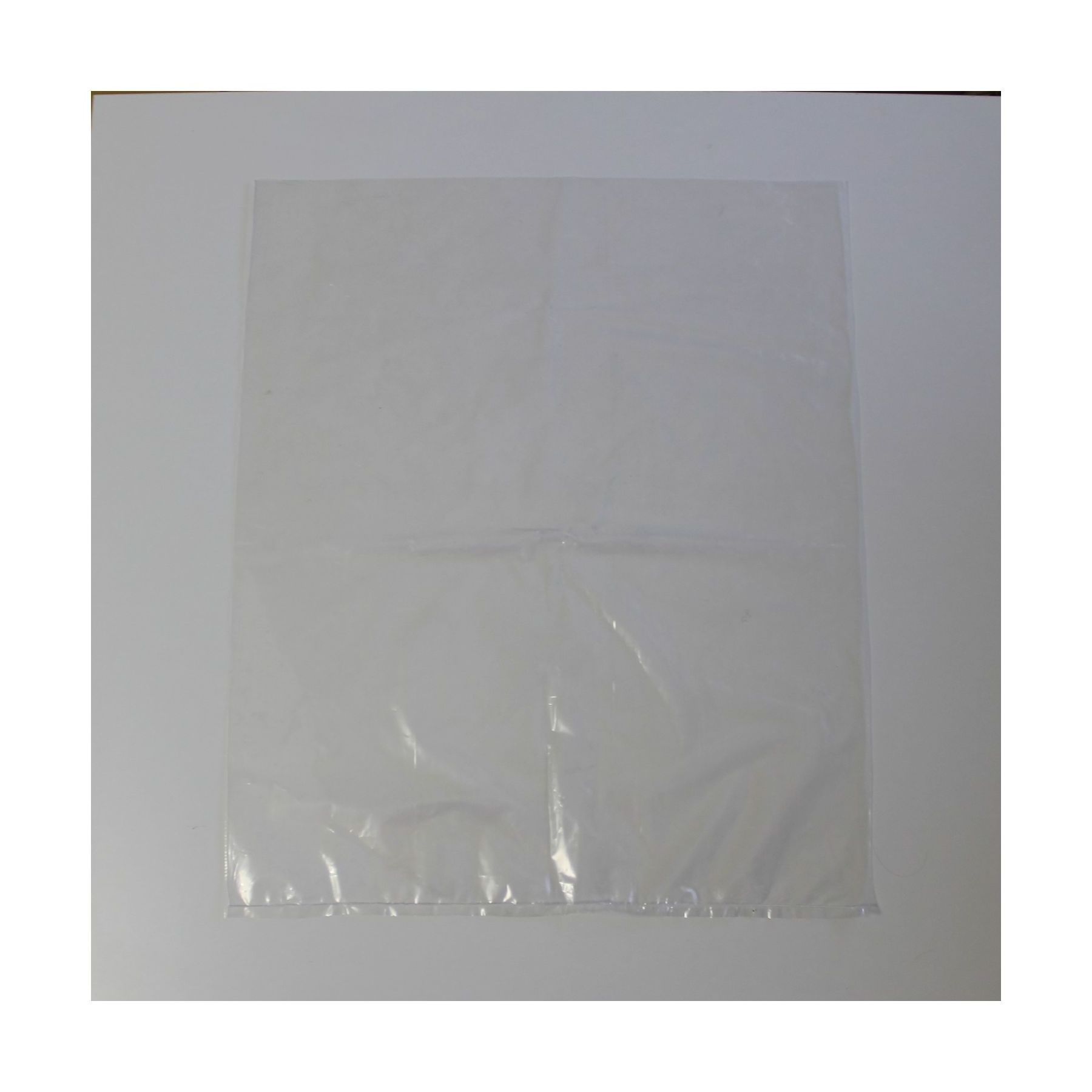 Top-Tier LDPE Storage Bags - Assorted Items Safekeeping - Engineered in Italy for Superior Resilience and Capacity