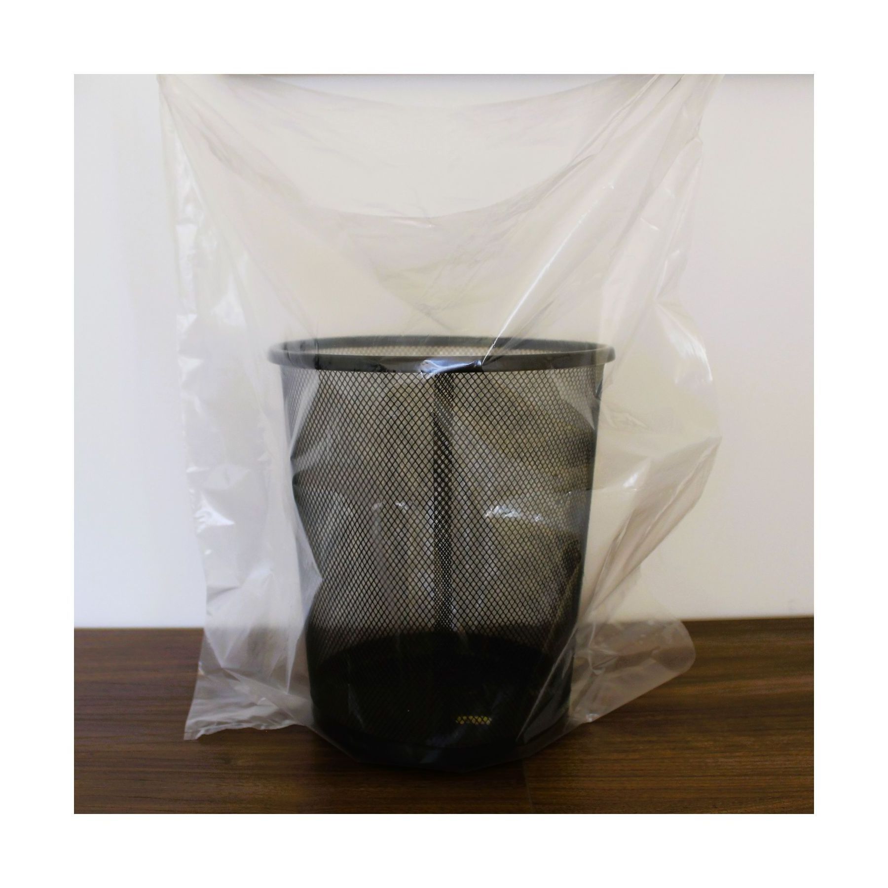 Exceptional LDPE Poly Bags - Multipurpose, Sturdy, Long-Lasting - Italian Craftsmanship For Advanced Organizing