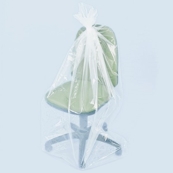 Exceptional LDPE Poly Bags - Multipurpose, Sturdy, Long-Lasting - Italian Craftsmanship For Advanced Organizing