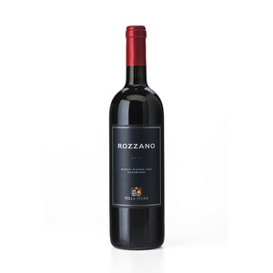 Top Quality Italian Product Persistent Elegant Dry Red Wine ideal With Barbecued Meats 75 cl Bottle