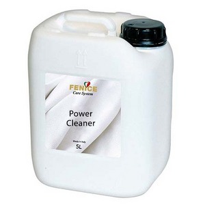 Italian High Quality Power Cleaner Plastic Leather Sofa Car Seat Care and Maintenance 5L Tank Effective Liquid Detergent