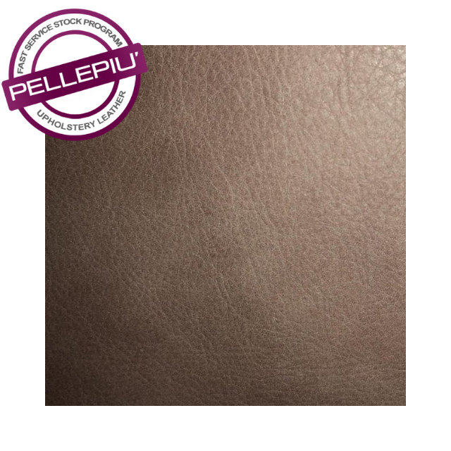 High Italian Quality Best Price Bali Siena 100% Genuine Leather Made In Italy For Contemporary Living Room