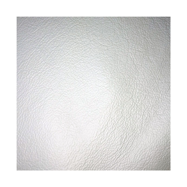 Best Italian Quality Leather color White Genuine Leather Cow skin for Furniture and Upholstery