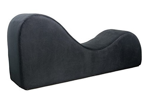 S shaped sex furniture sofa -MADE IN ITALY- -READY DELIVERY EU WIDE- NO CUSTOMS- -EU STOCK-