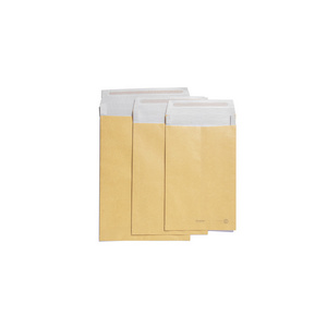 Hot Selling Made In Italy Eco Friendly Reinforced Paper Envelopes 26X37H + 4,5 Flap For Daily Use